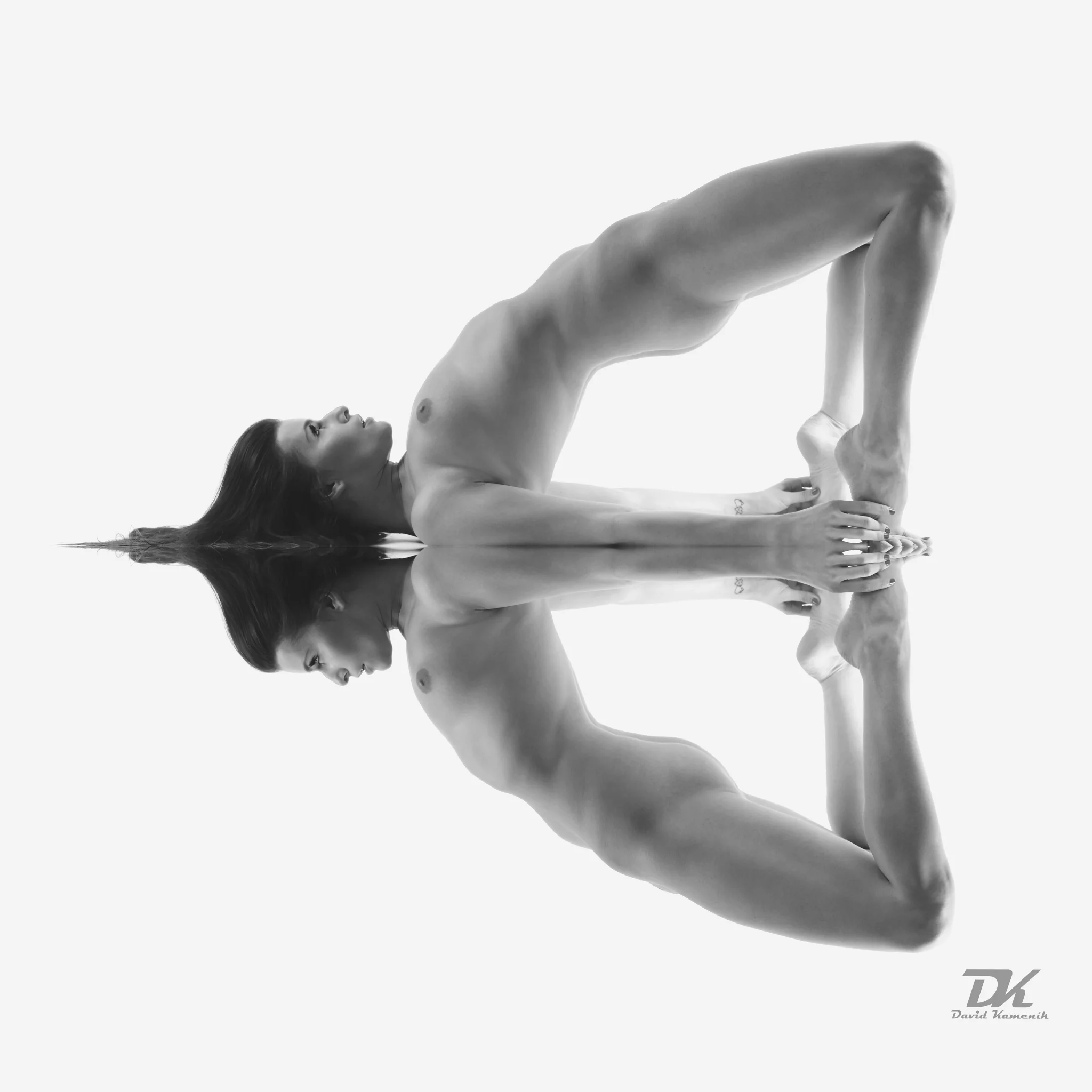 Human Bow