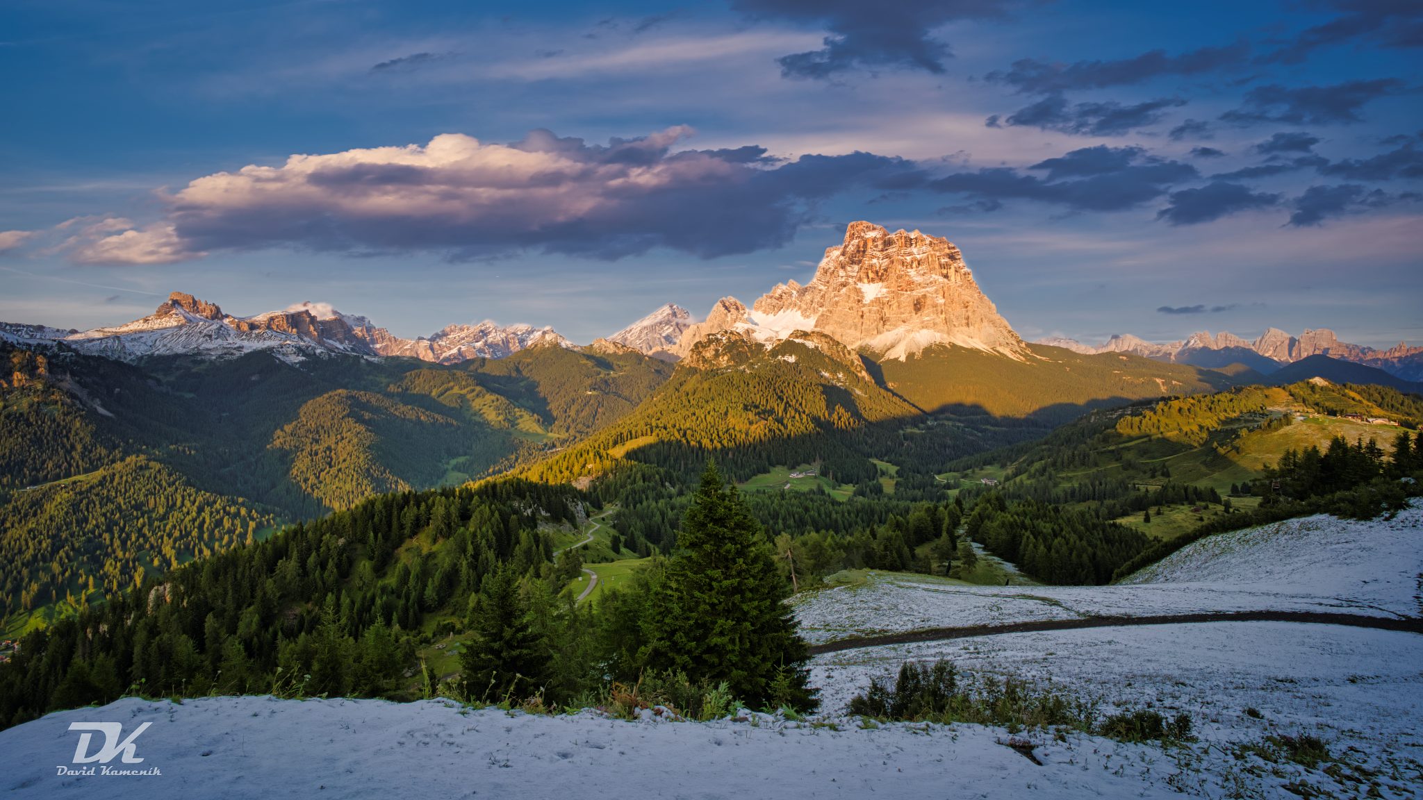 Monte Pelmo