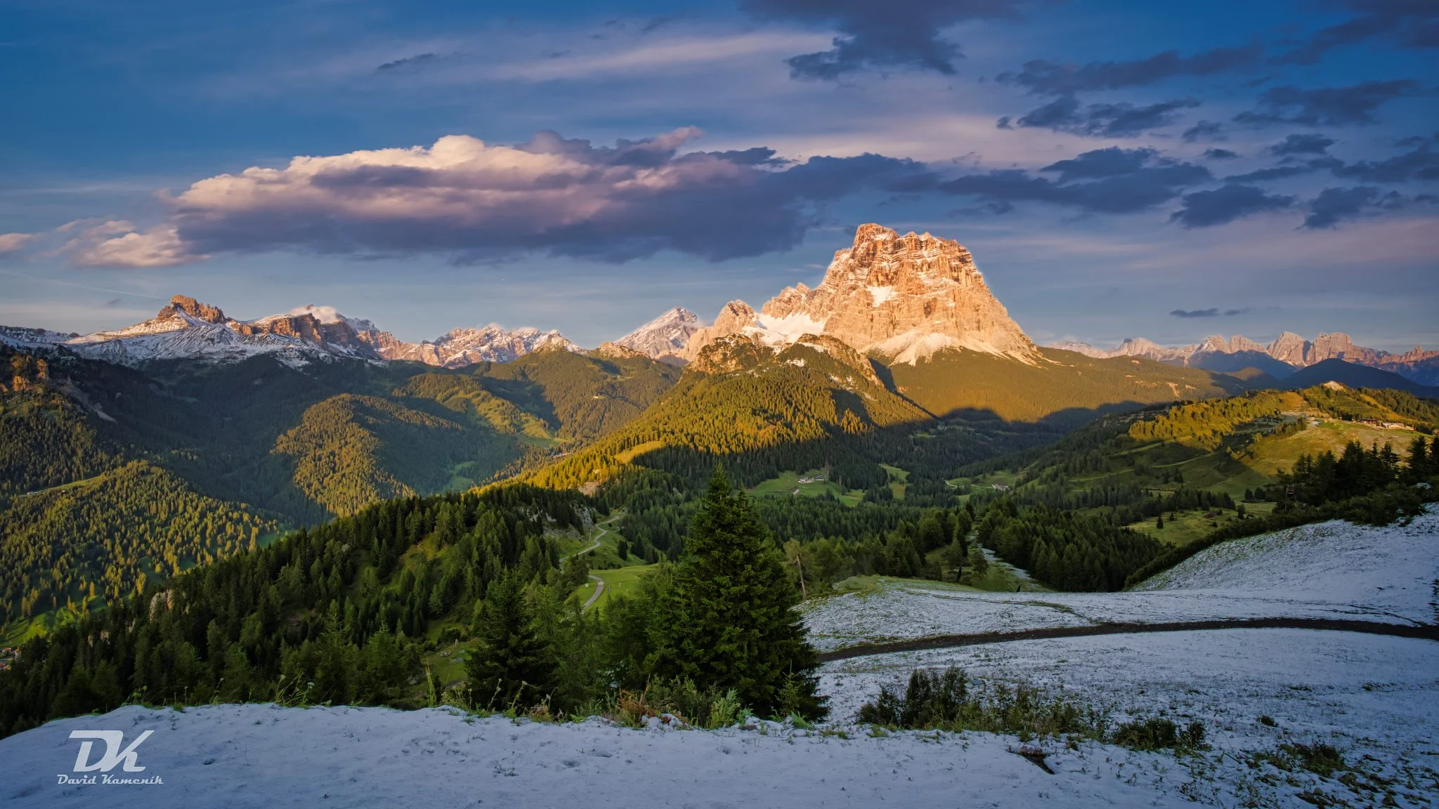 Monte Pelmo