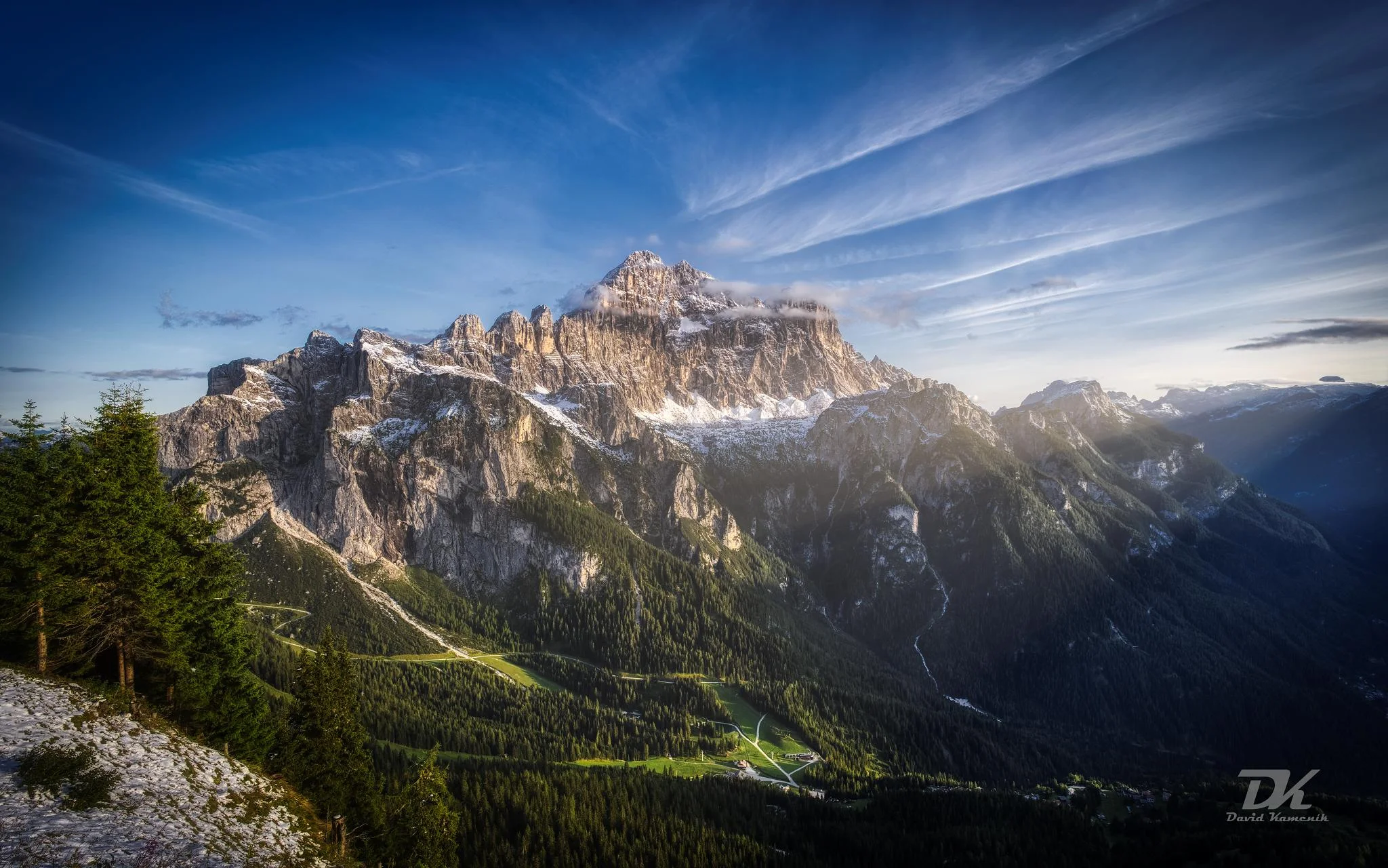 Monte Civetta