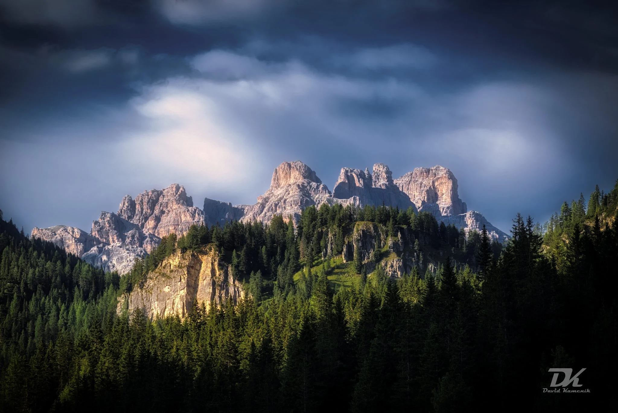 The Dreamland