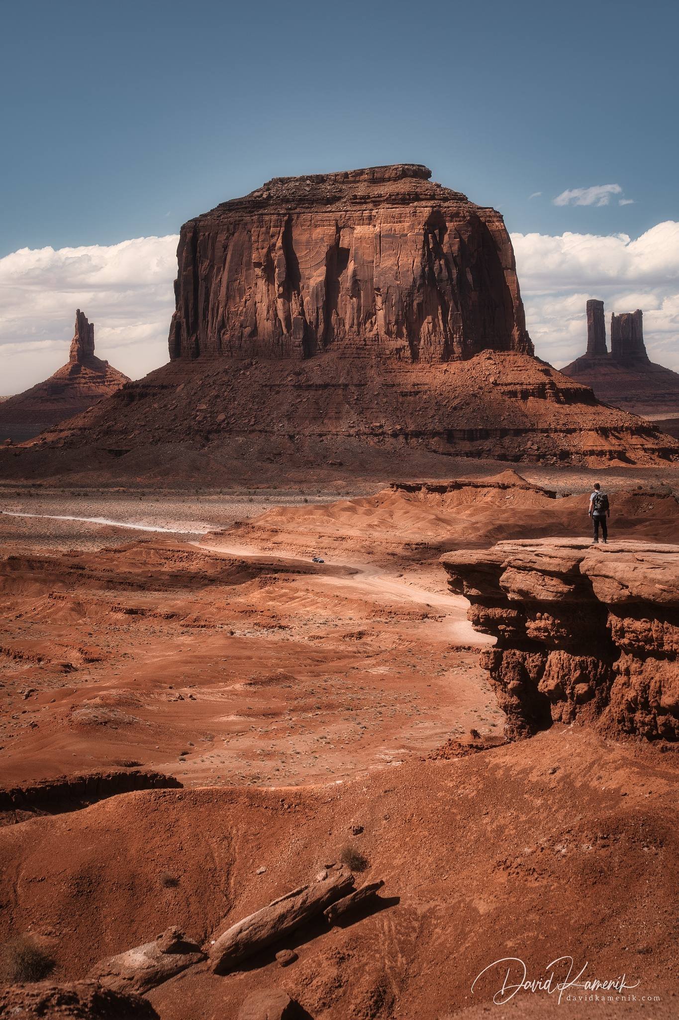 John Ford point