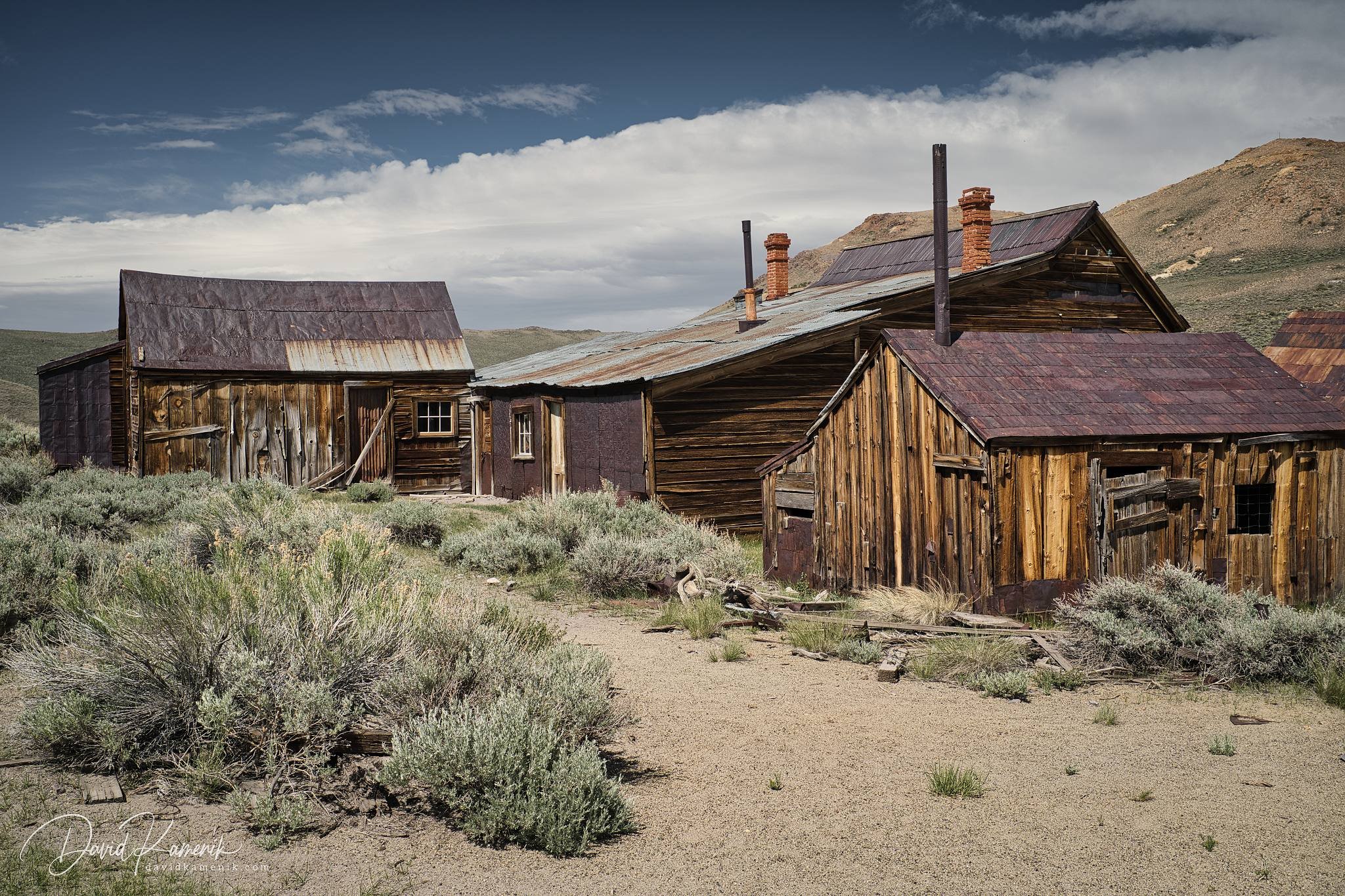 Ghost Town