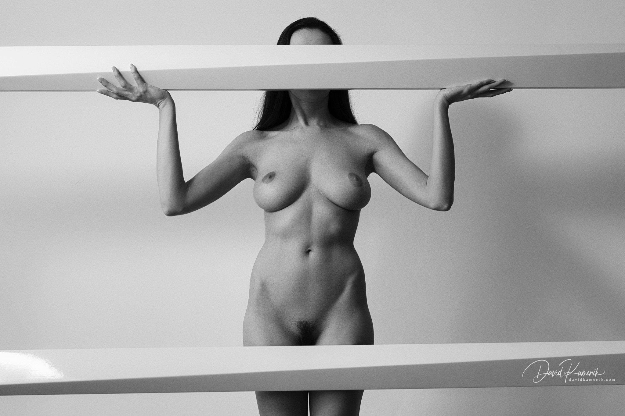 Anonymous shapes
