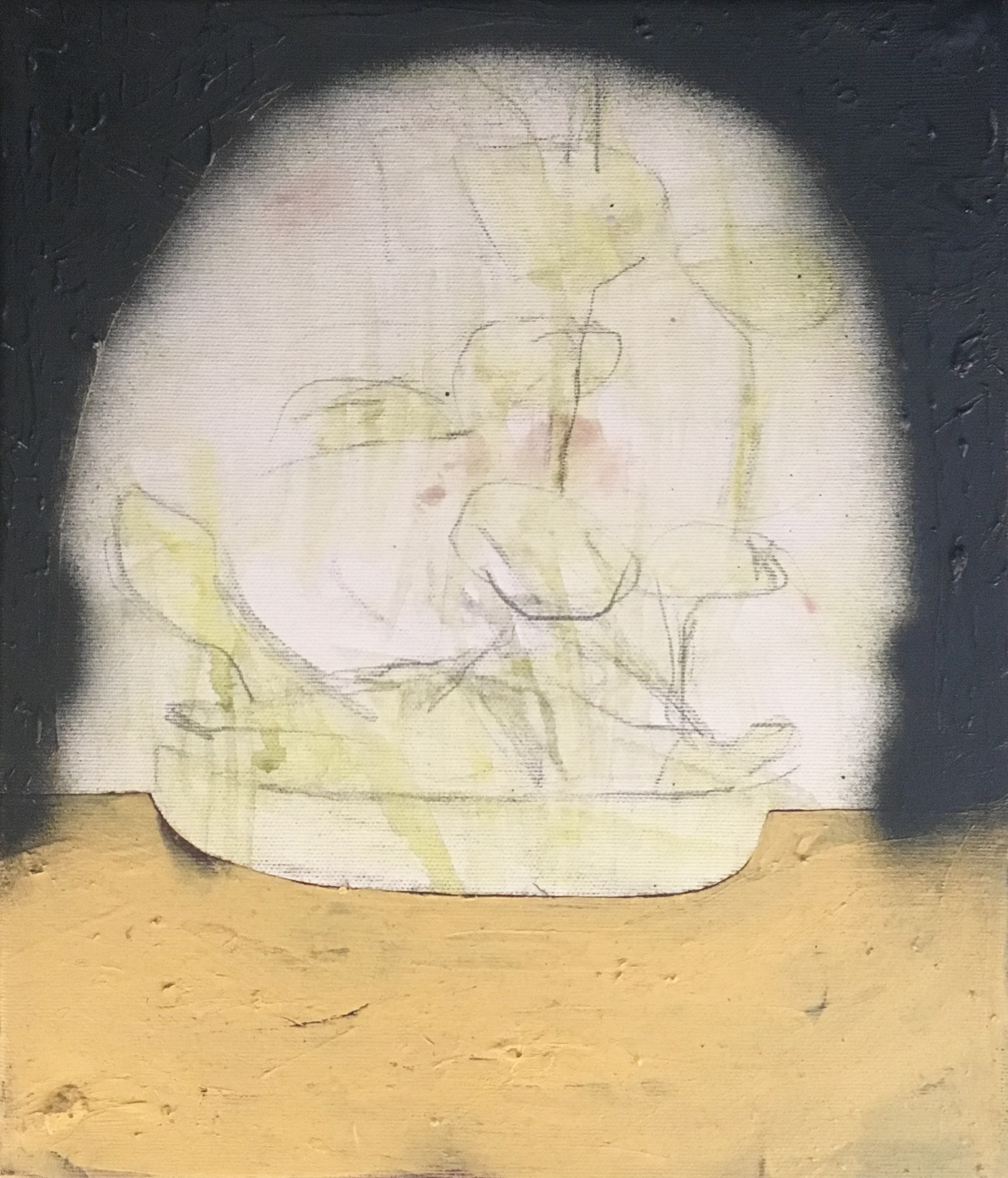 Uden titel / No title