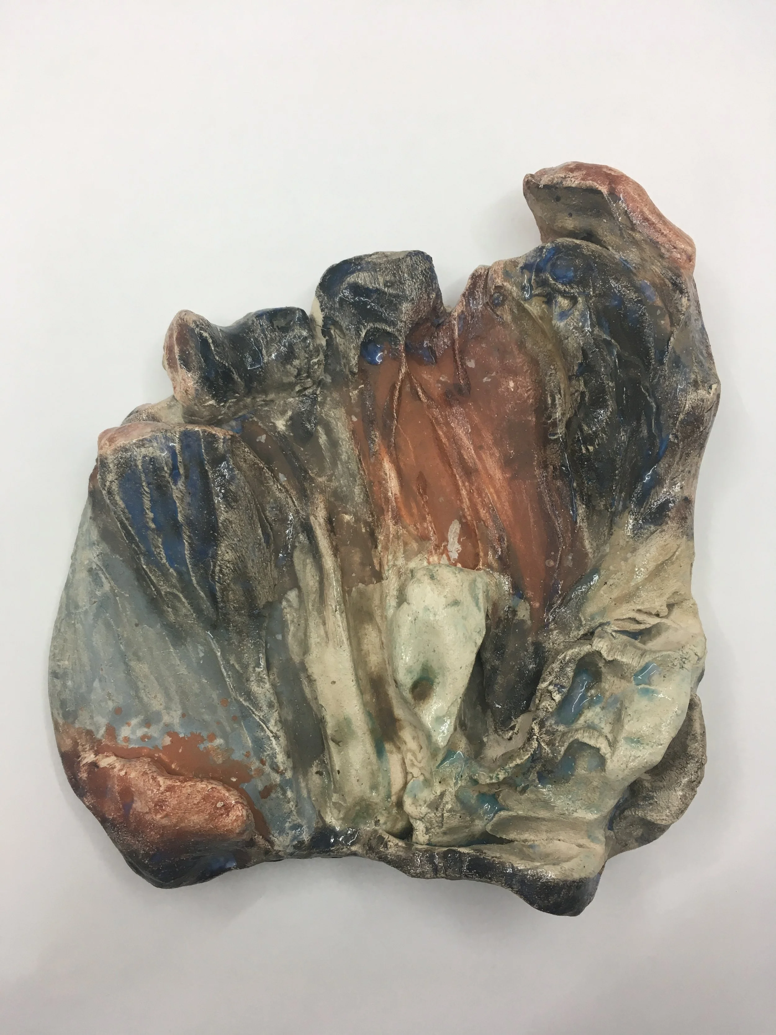 I skoven III / In the forest III