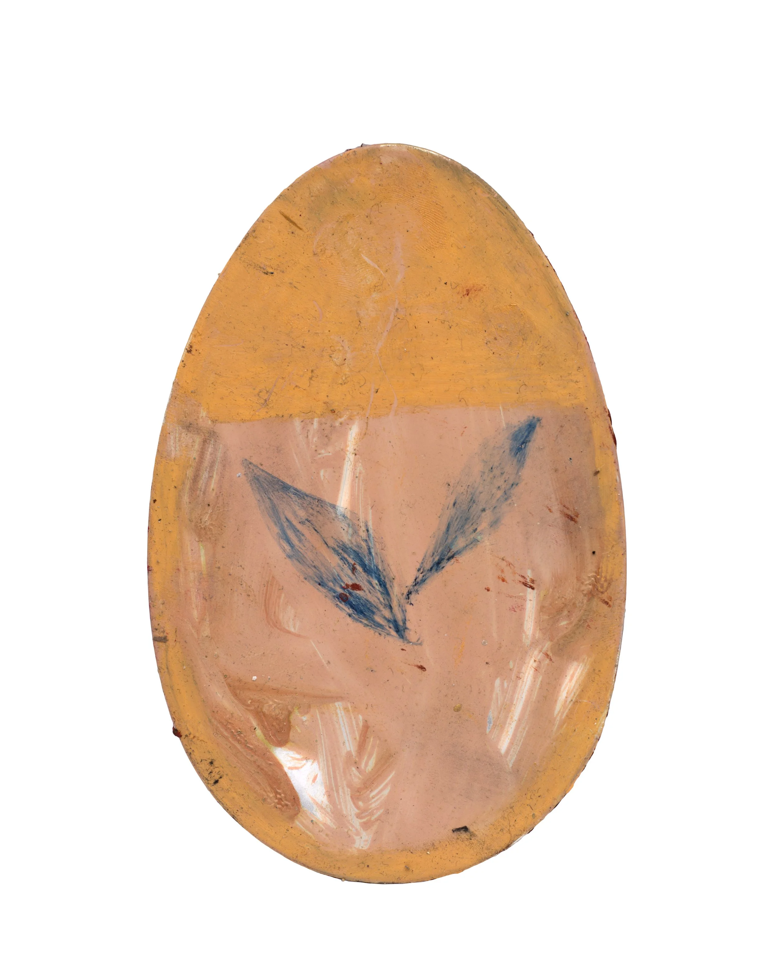 Uden titel / No title, 2023