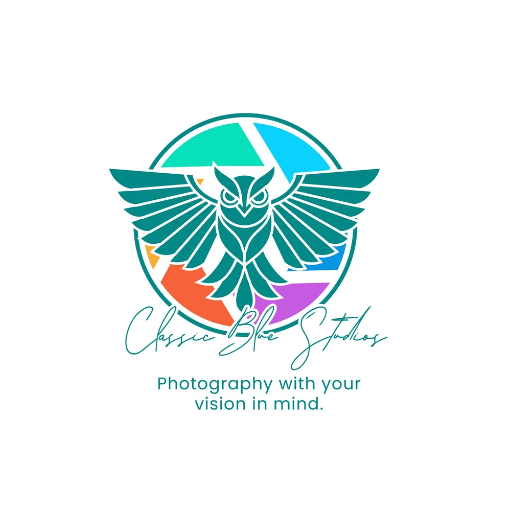 Photography with your vision in mind. 