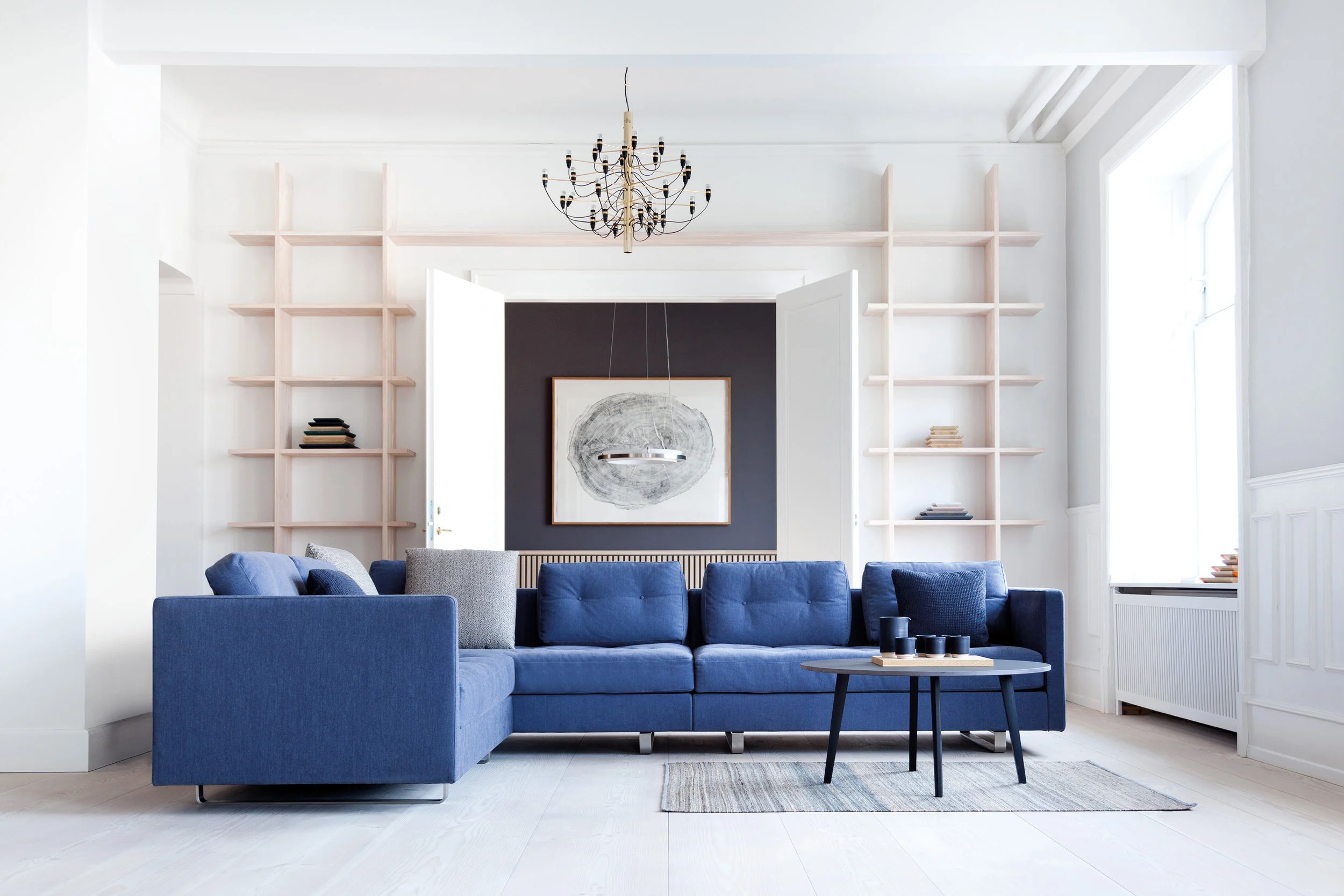 EJ 320 by NOT Design Team