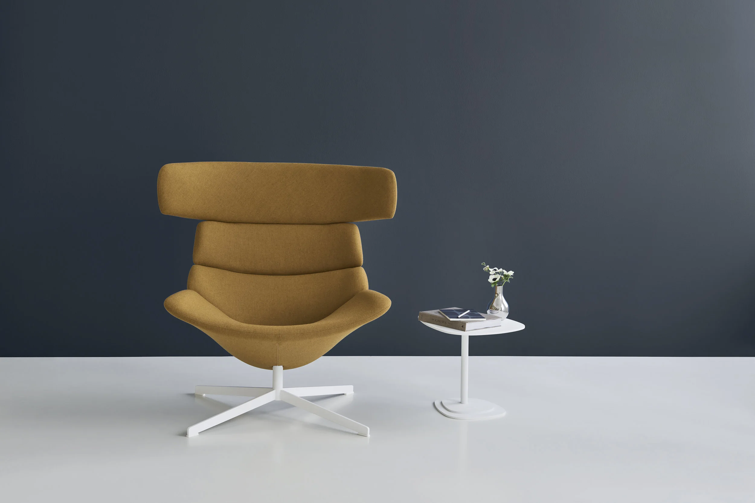 Asko High by Patrick Norguet