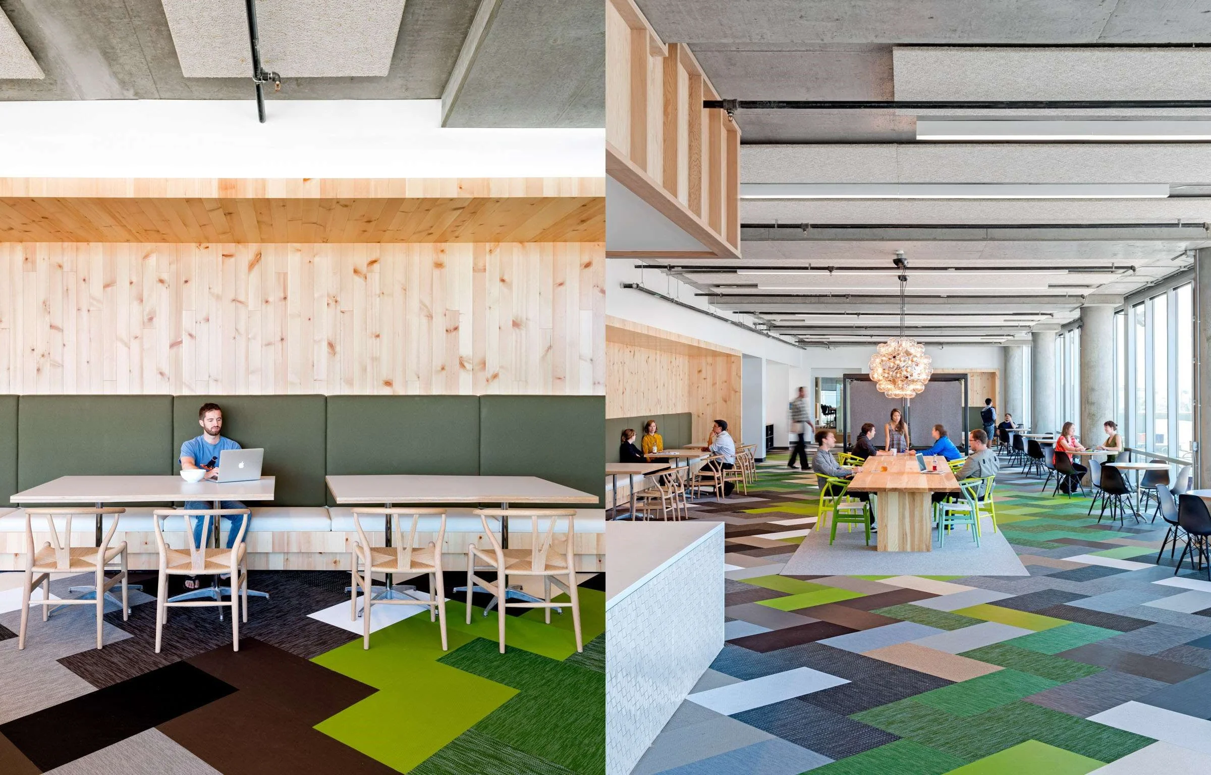 CISCO MERAKI - San Francisco