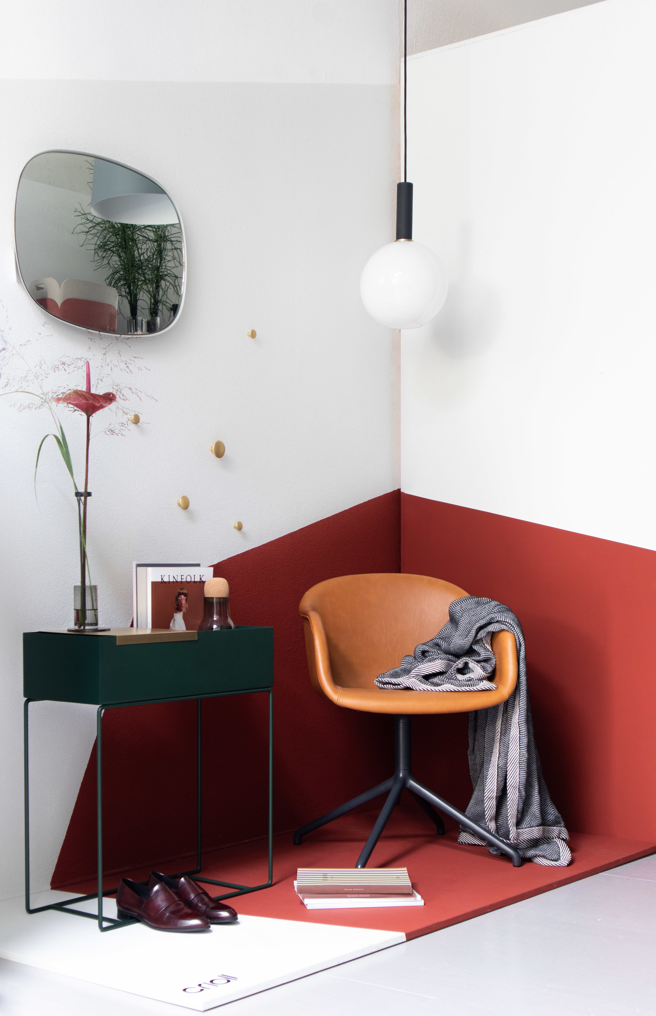 fiber chair leather, muuto, think outside the plant box, home accesories, modern furniture, scandinavian design, creative studio, styling .jpg