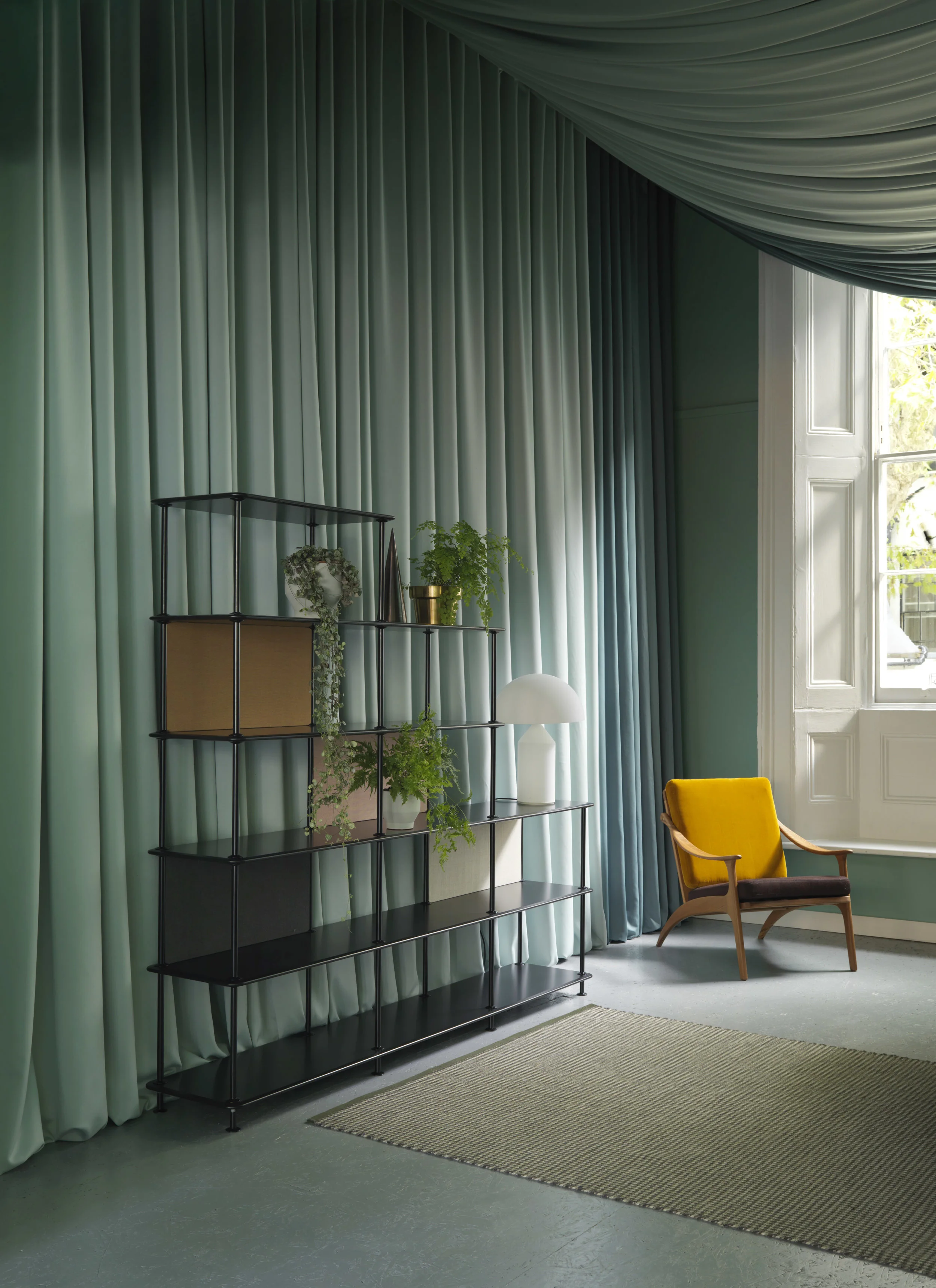Montana designers Storage and shelving systems London Design Week home interior Scandinavian design Scandinavian home MontanaFree.jpg