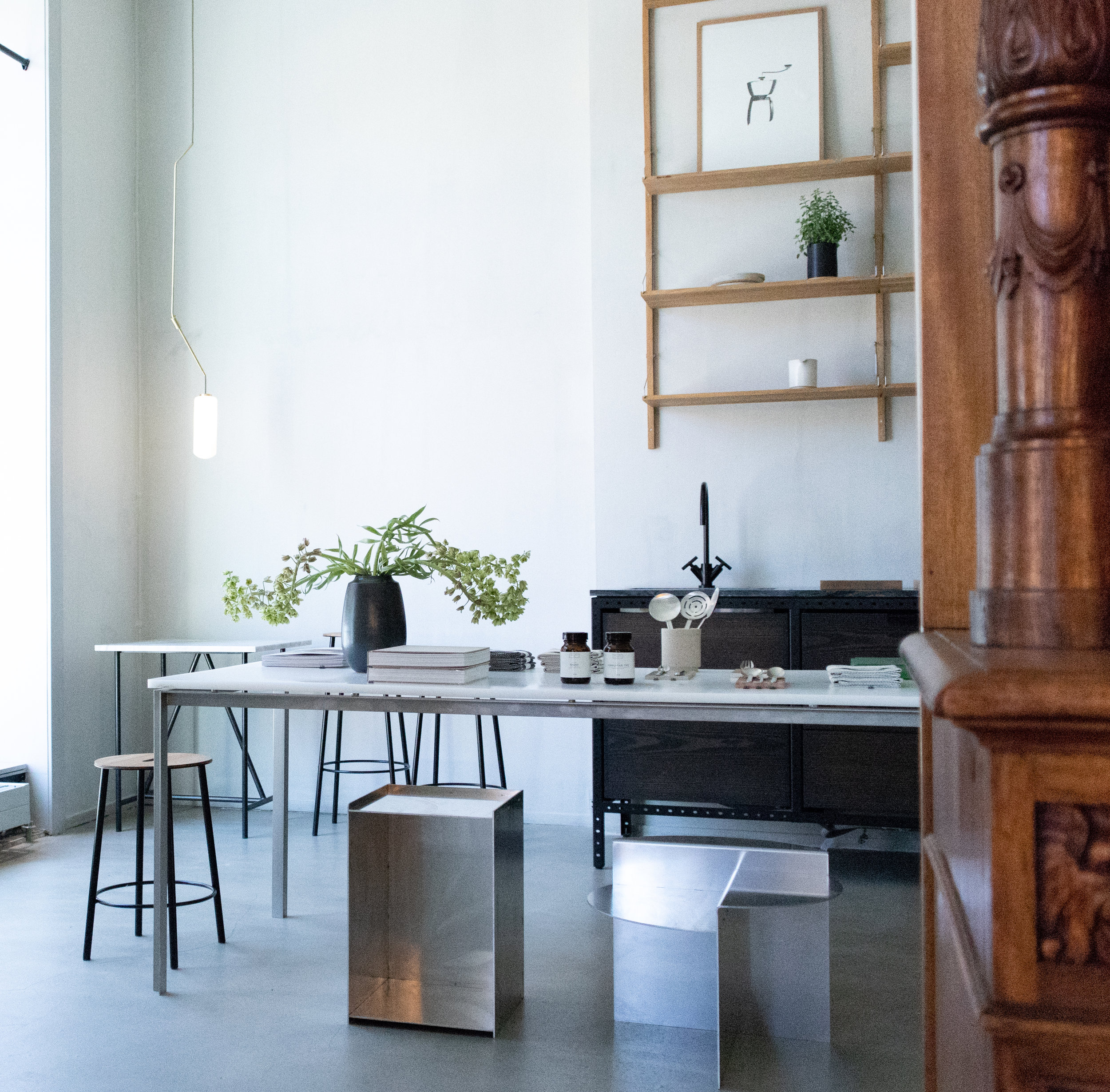 frama apothecary copenhagen store, interiors, scandinavian design 23.jpg