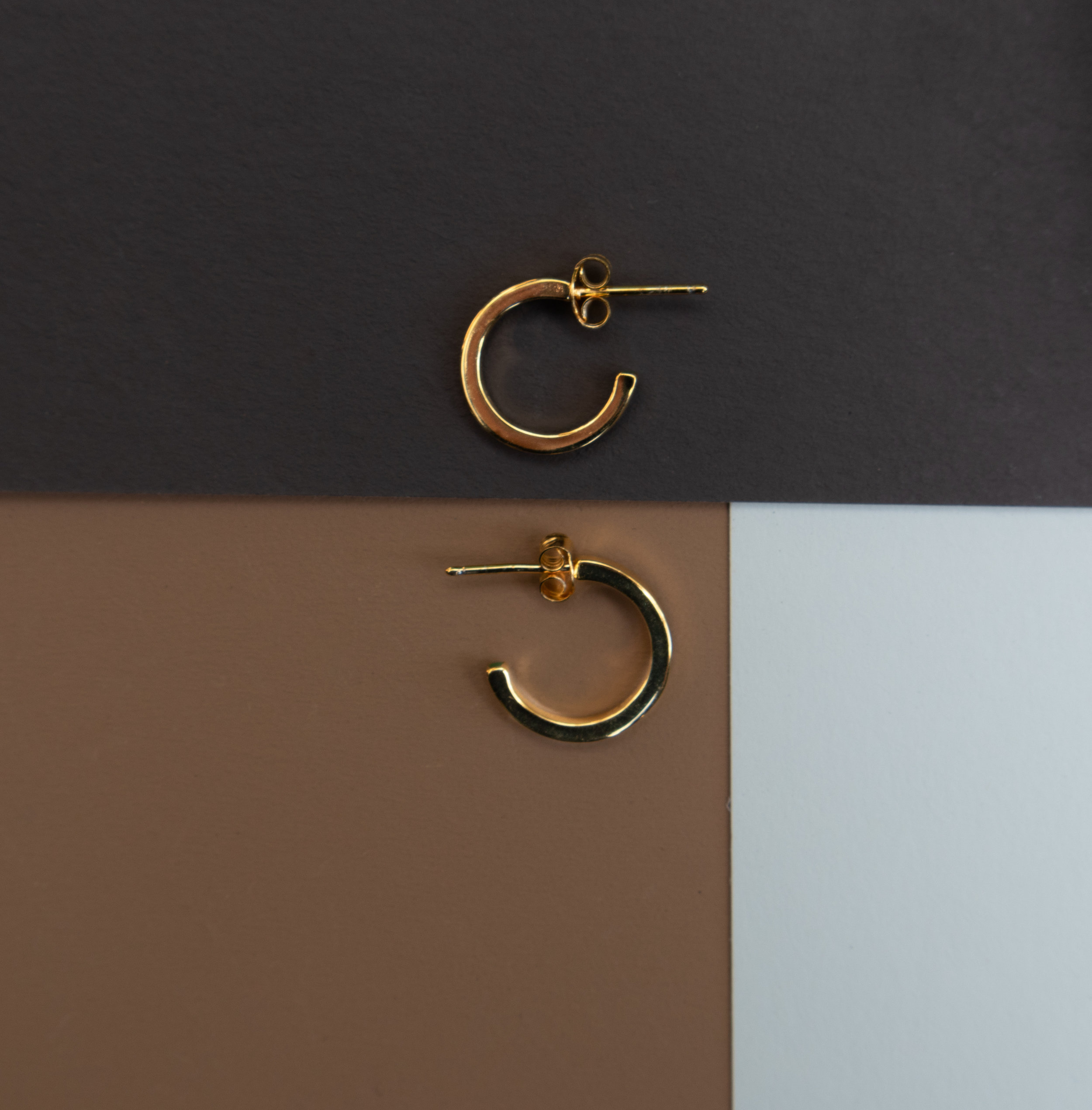 Jewerly Styling, display, retail display, Enamel Copenhagen our work for Deense Kroon new collection 10.jpg