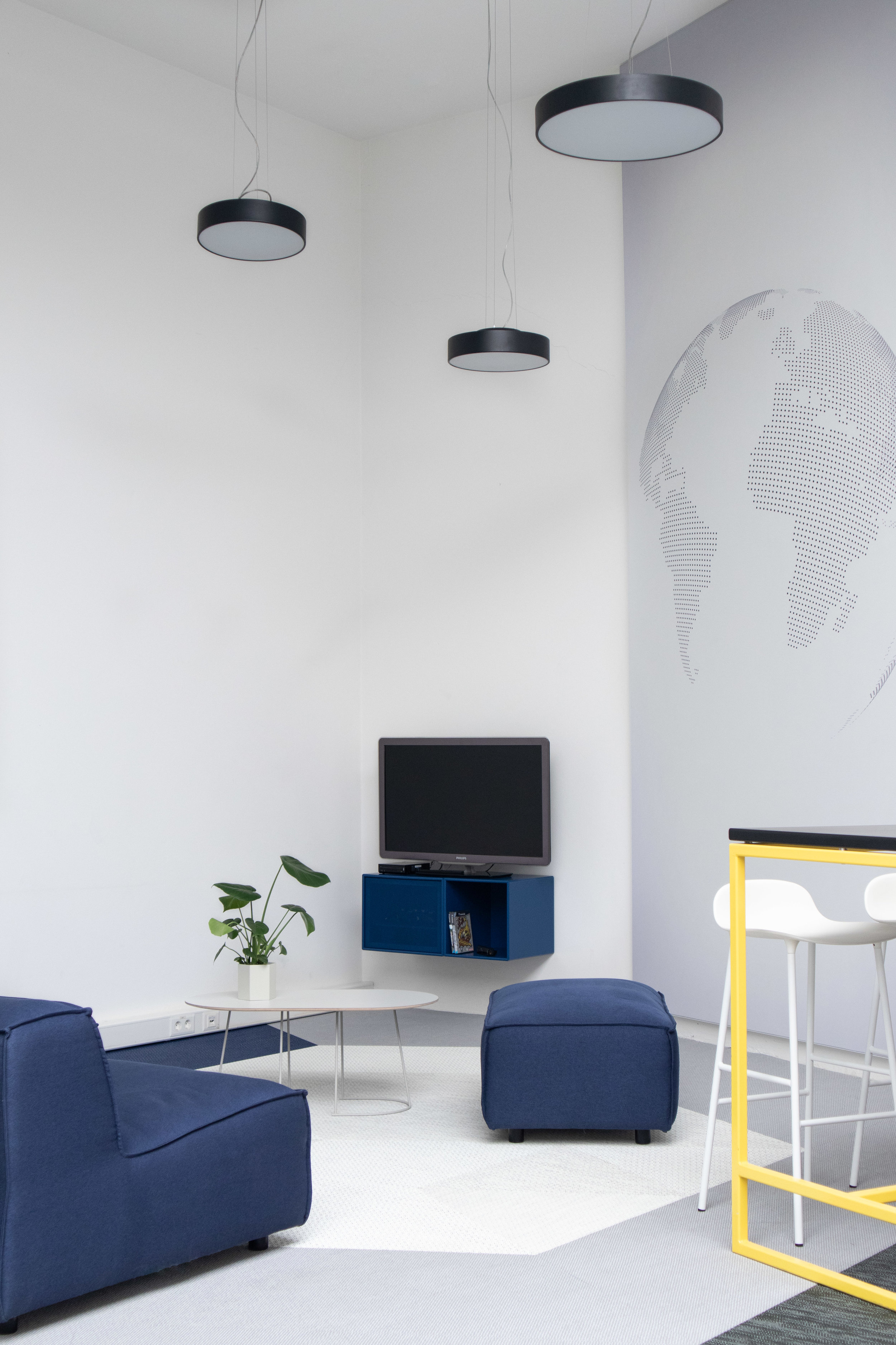 Lounge space, interior design project for Kors IT headquarters in Eindhoven 4.jpg