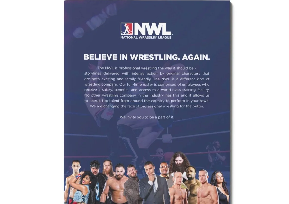 NWL Media Guide