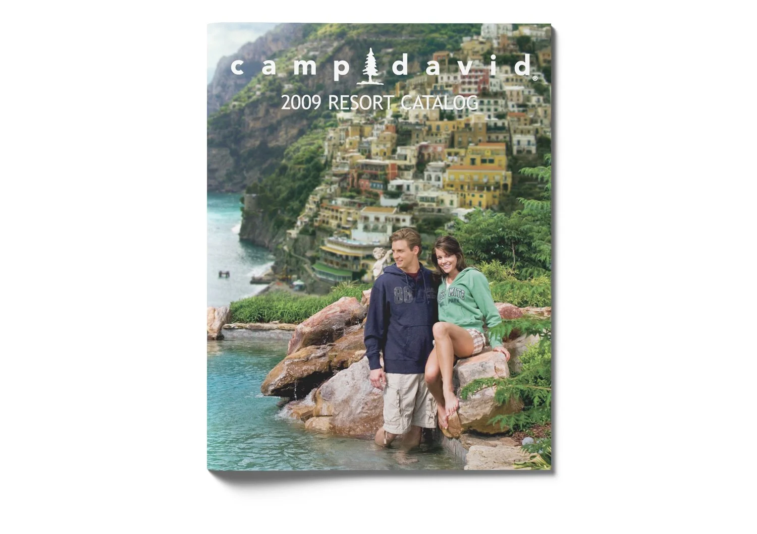 Camp David 2009 Resort Catalog
