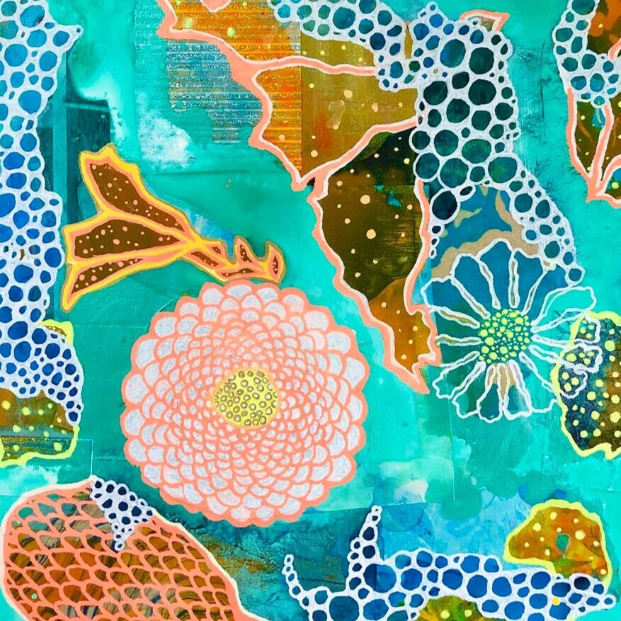 Take Me to the River 2 (8x8)