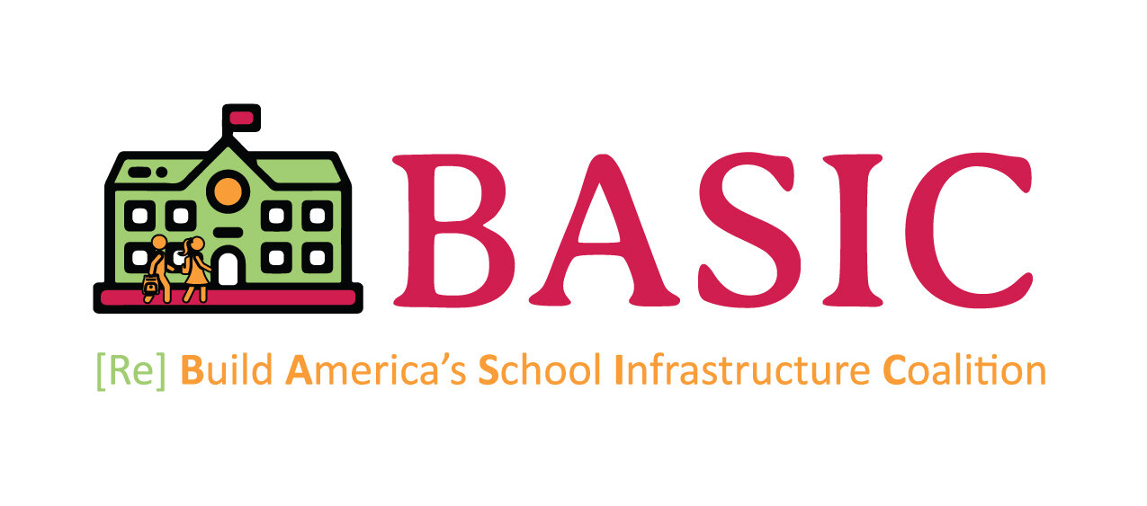 [Re]Build America's School Infrastructure Coalition