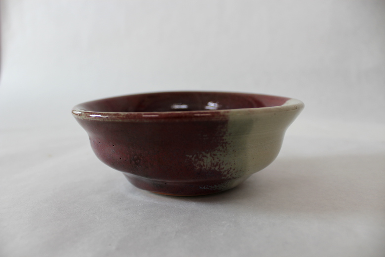 Resized Red Bowl .JPG