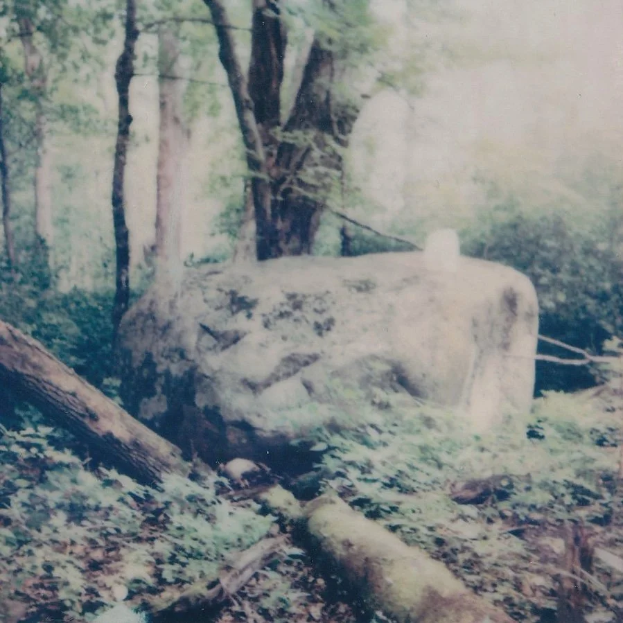 Erratic Altar