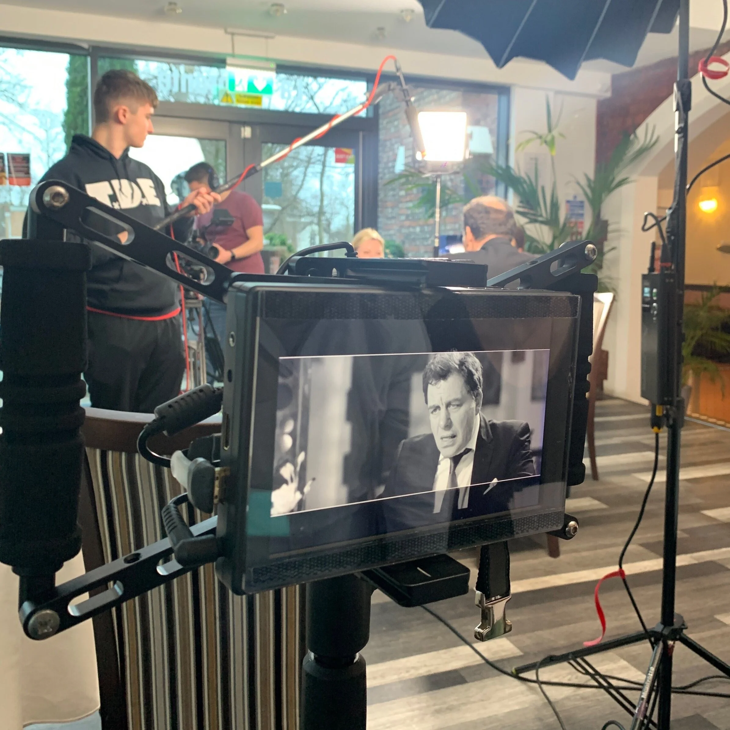 How long should an actor's showreel be?