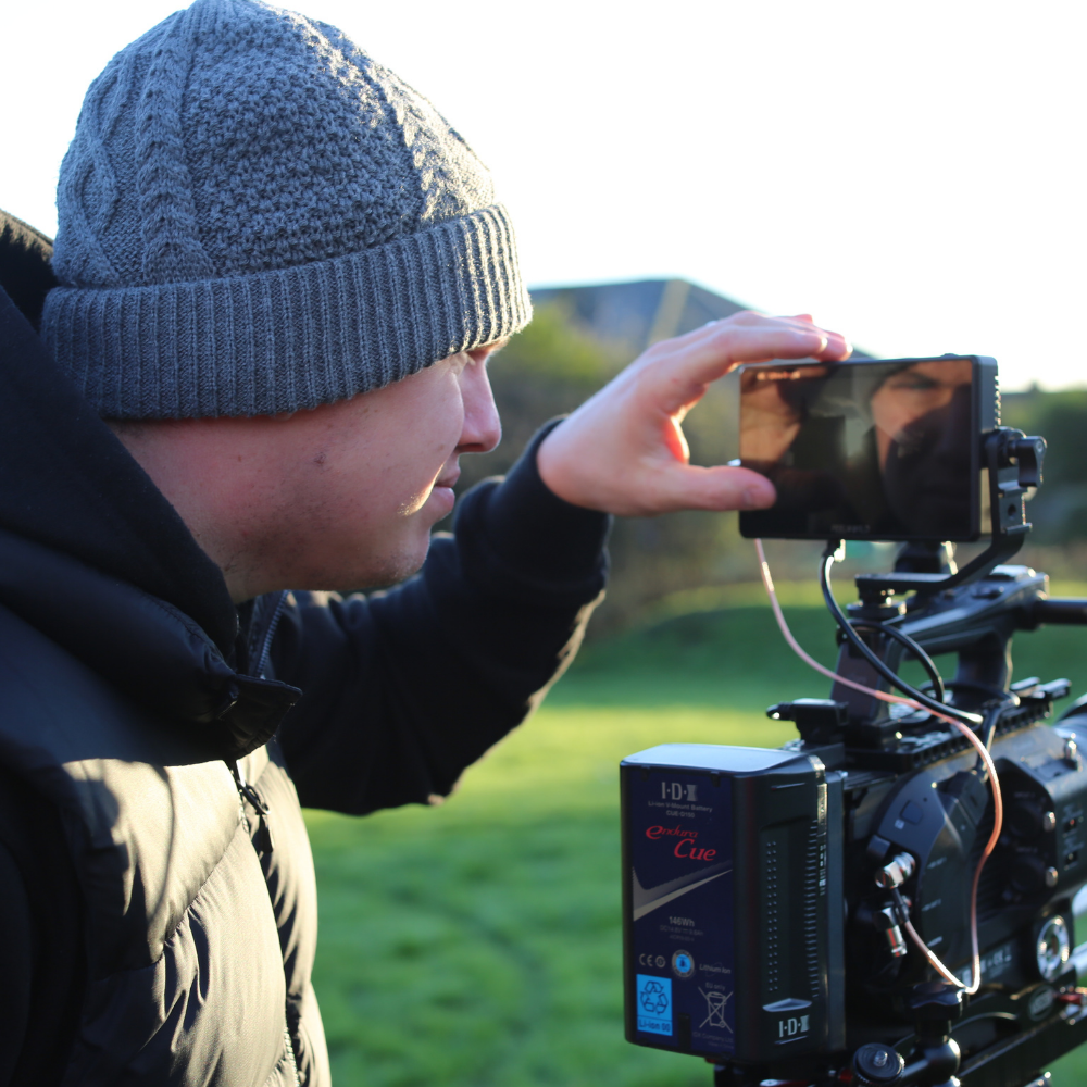 How to Make a Corporate Video