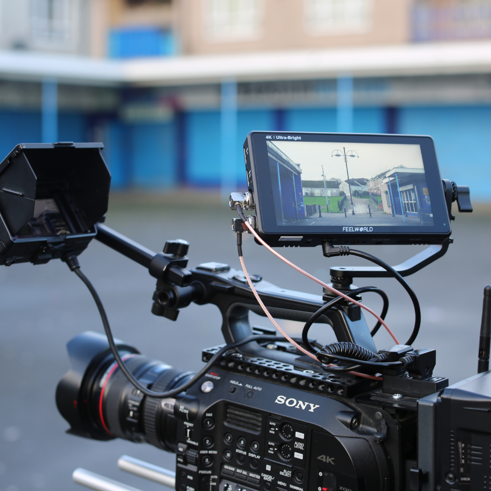 How Much Does a Corporate Video Cost