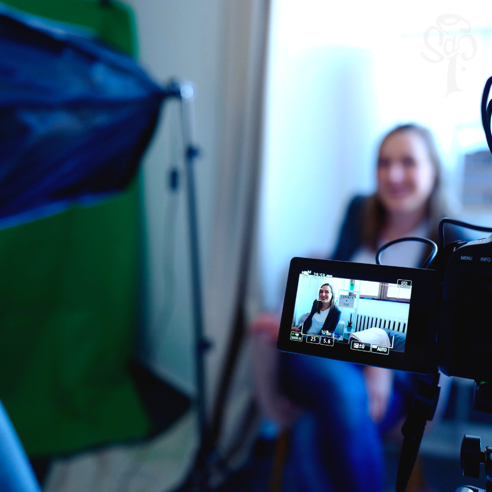 How To Create A Showreel For Casting Directors