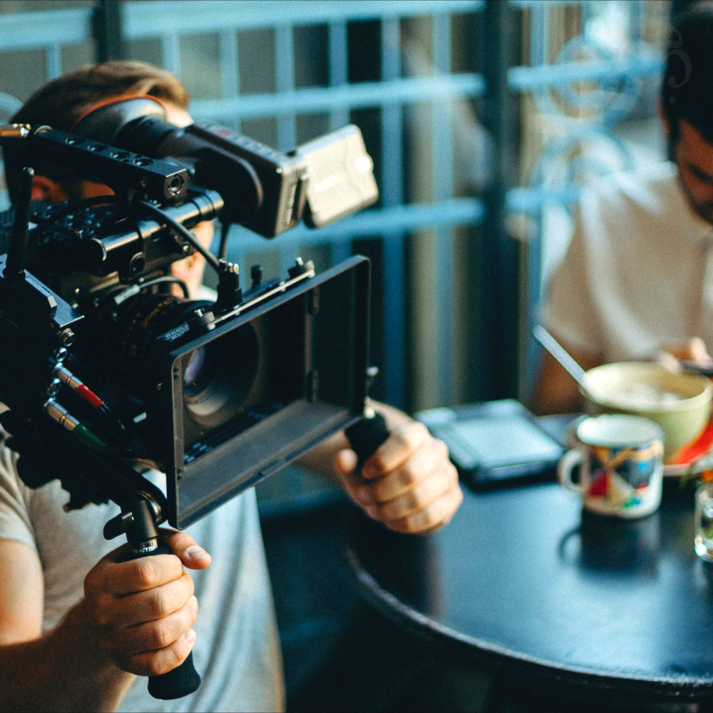 Corporate Video Ideas