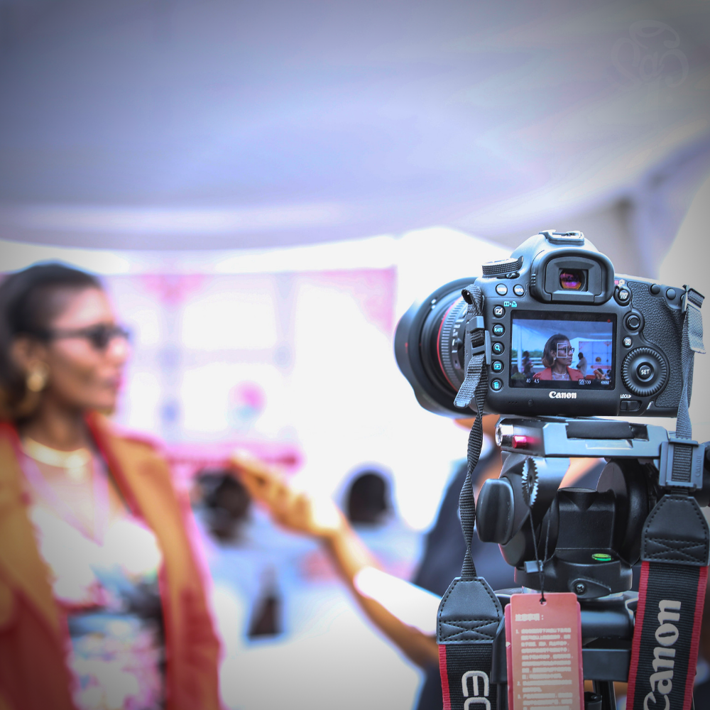 Good Corporate Video Examples