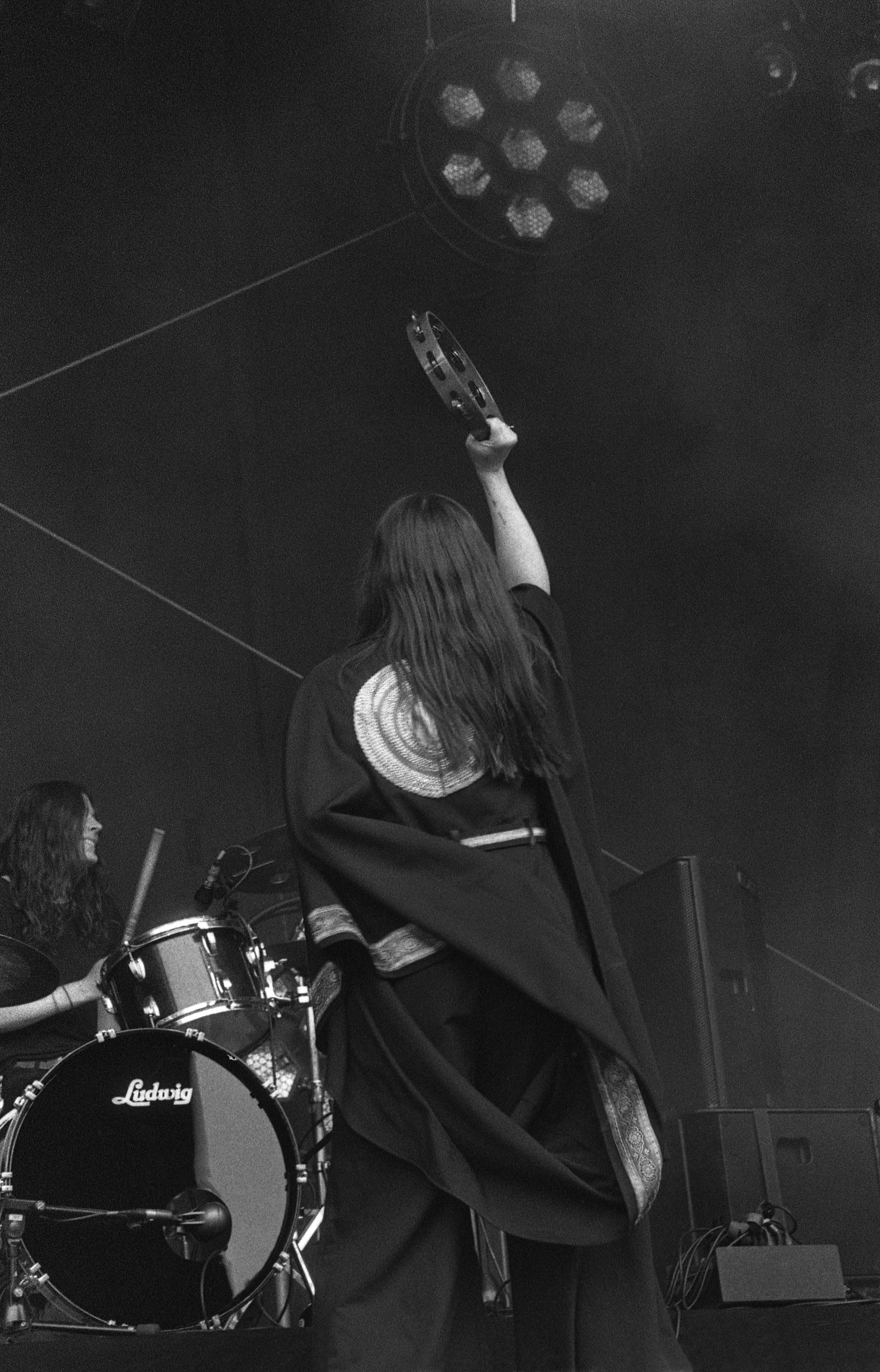 "Maindavale", Freak Valley Festival, Germany. 2017