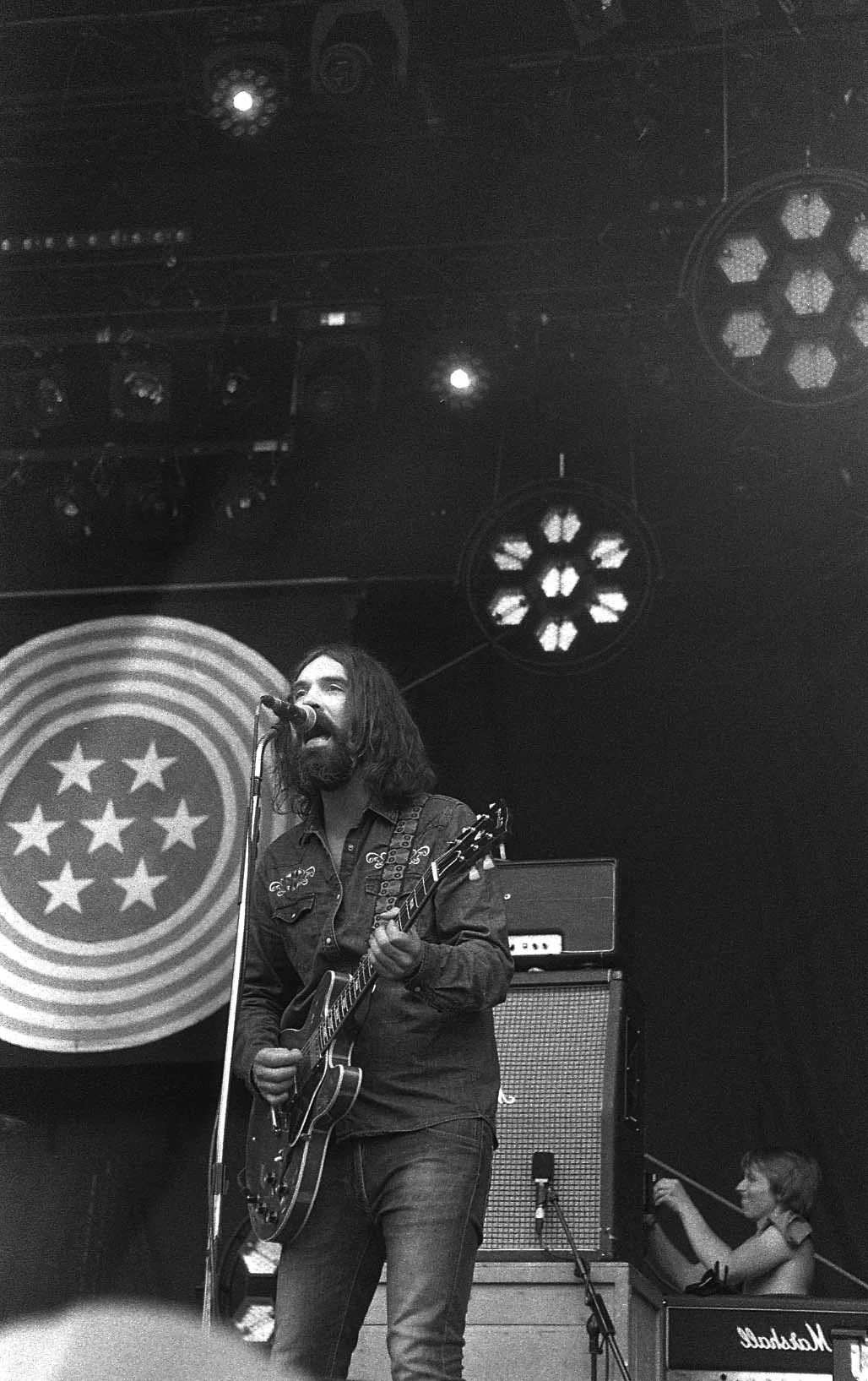 "Orango", Freak Valley Festival, Germany. 2017