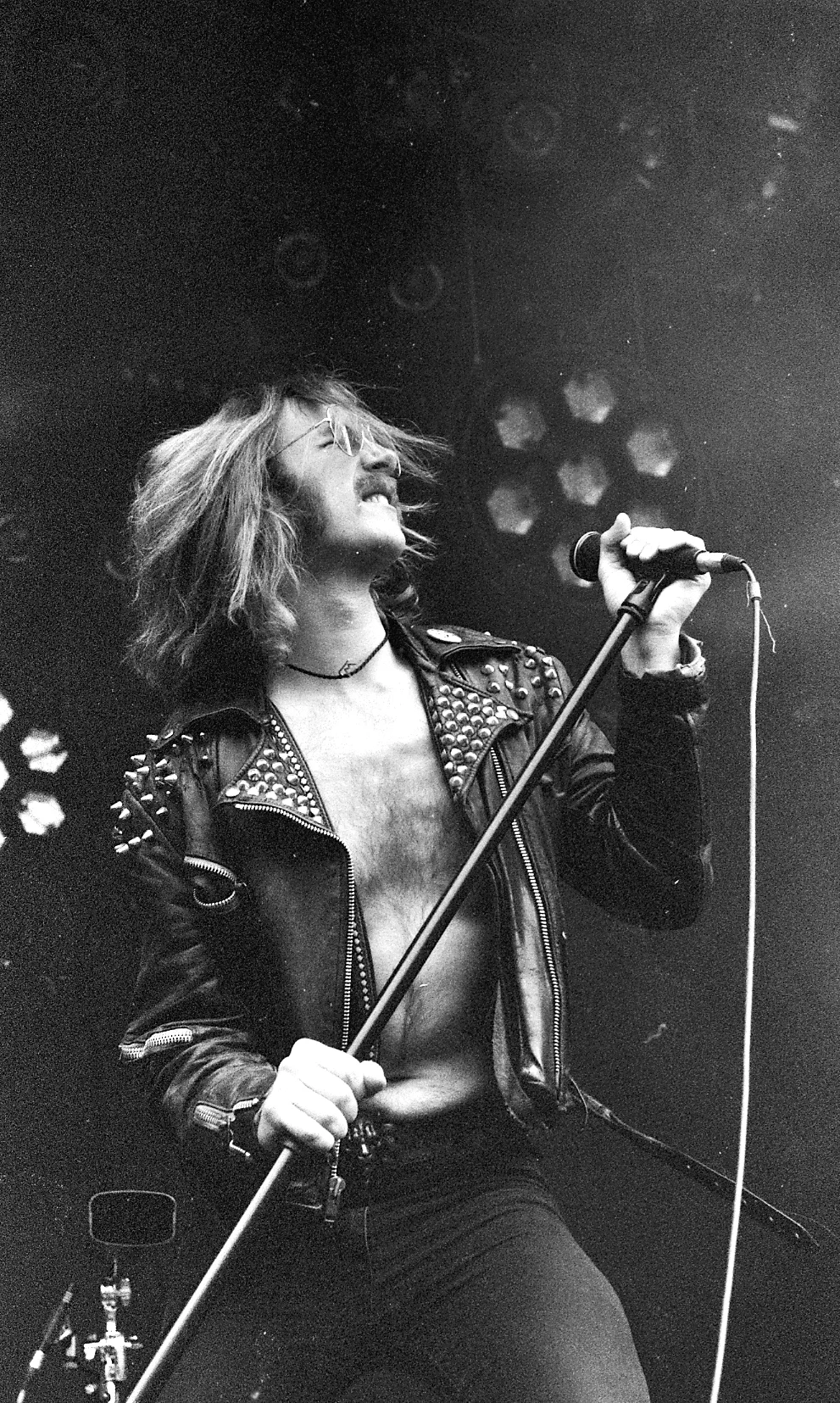 "Death Alley", Freak Valley Festival, Germany. 2017