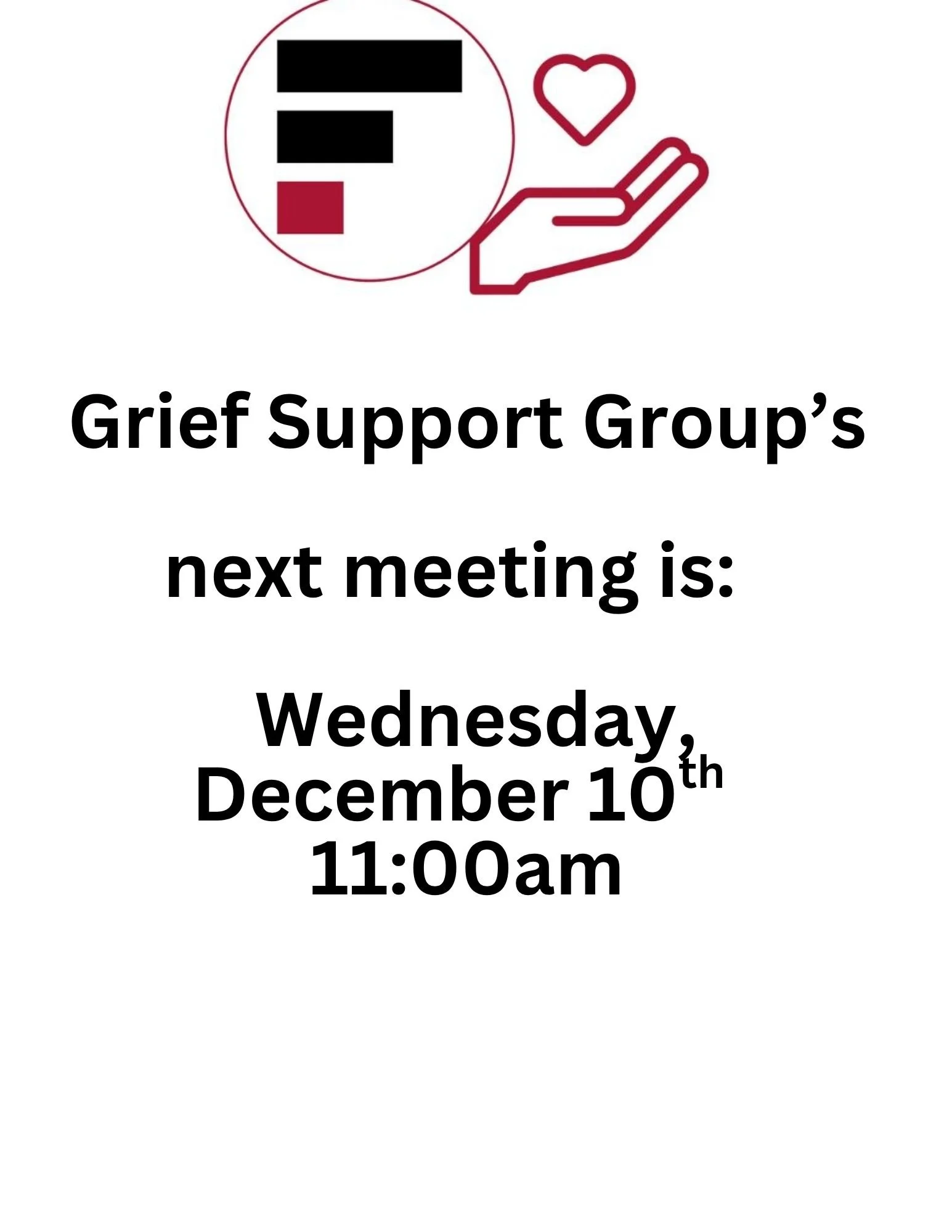 Grief Support