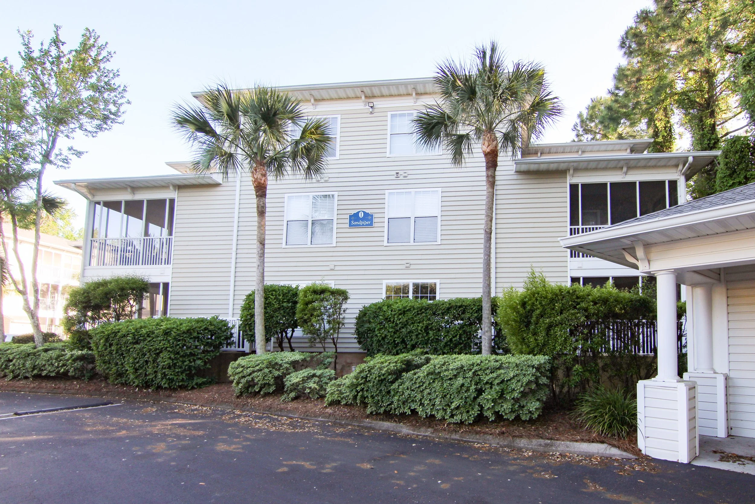 122 Barnes Plantation