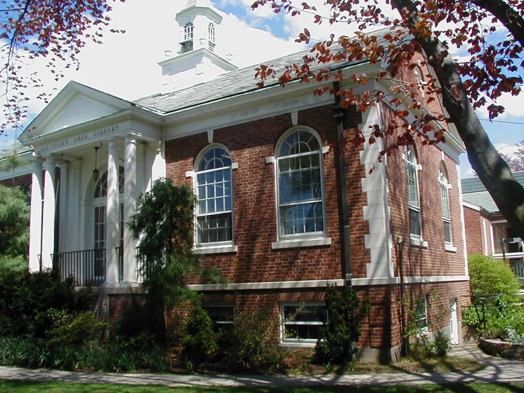 Gilford Free Library