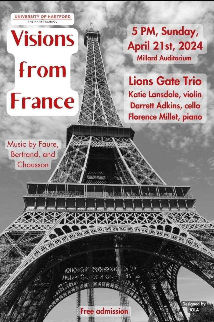 Visions from France