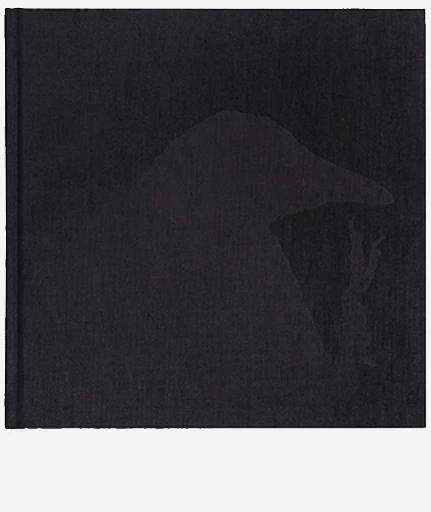 Ravens, by Masahisa Fukase