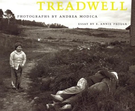 Treadwell, by Andrea Modica