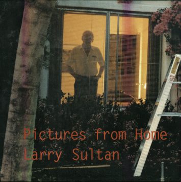 Pictures From Home, By Larry Sultan