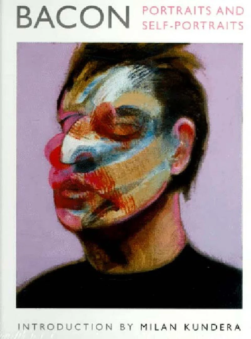Portraits and Self-Portraits, by Francis Bacon