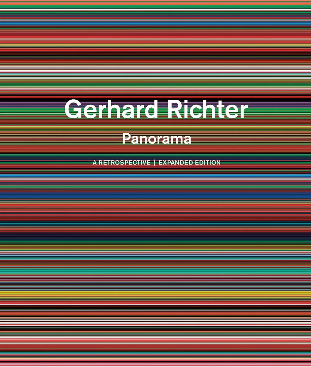 Gerhard Richter, by Mark Godfrey