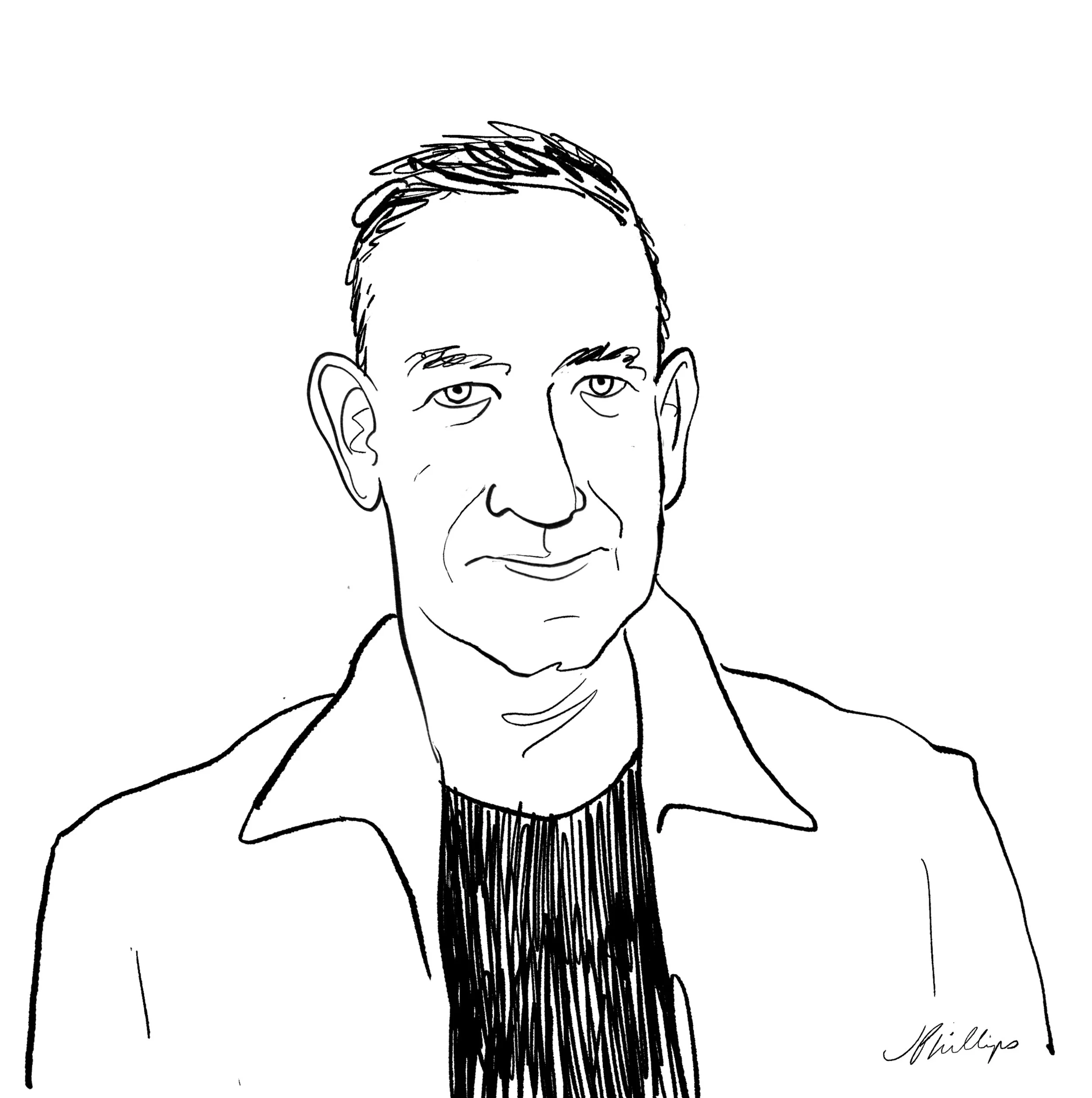Illustration by Jeffrey Phillips