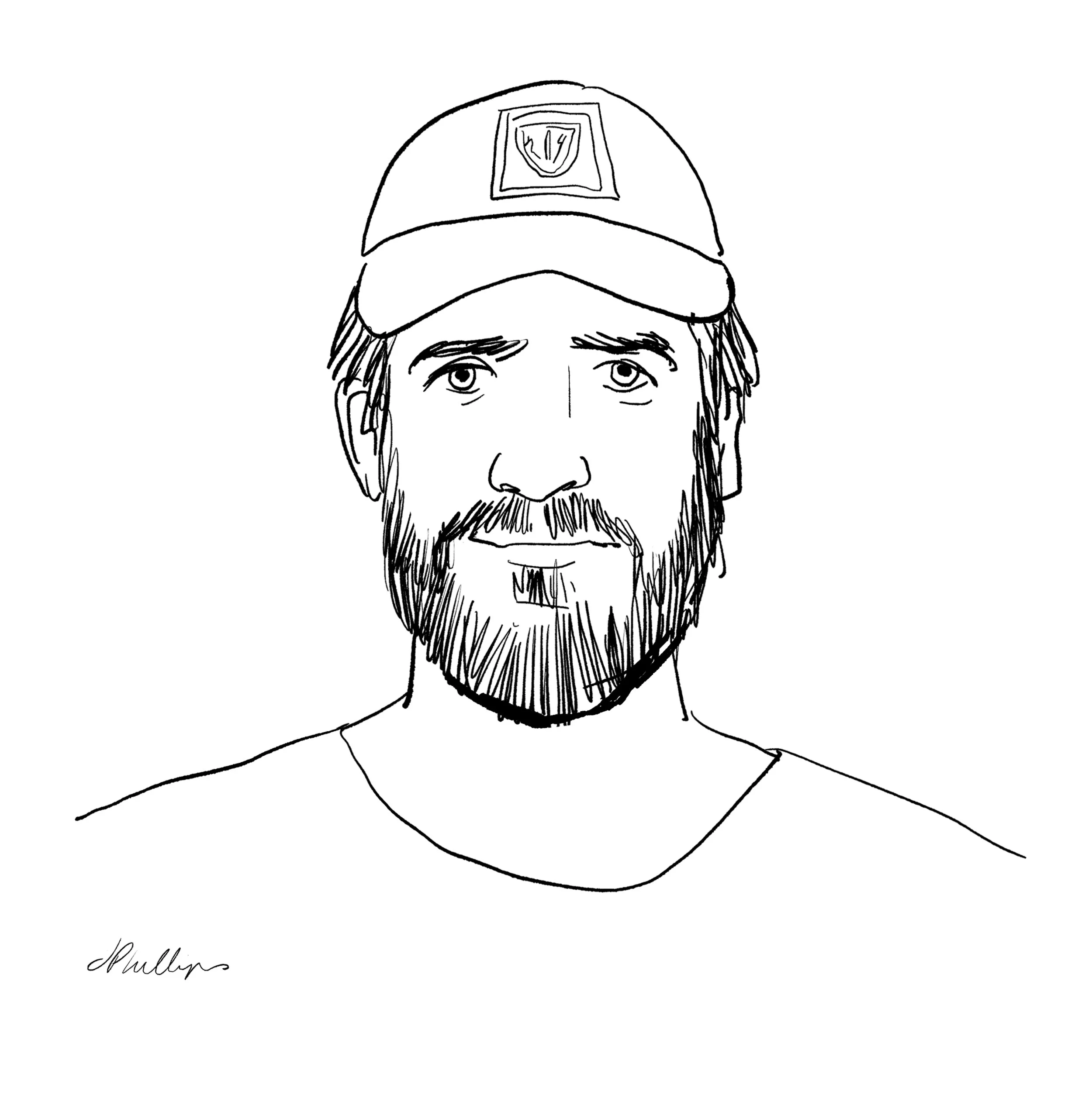 Alec Soth, Photographer 