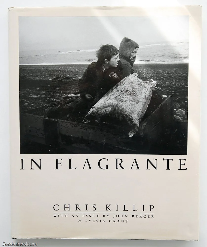 In Flagrante, by Chris Killip