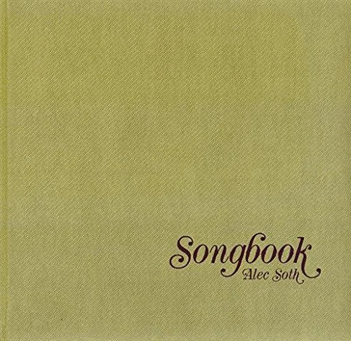 Songbook, by Alec Soth