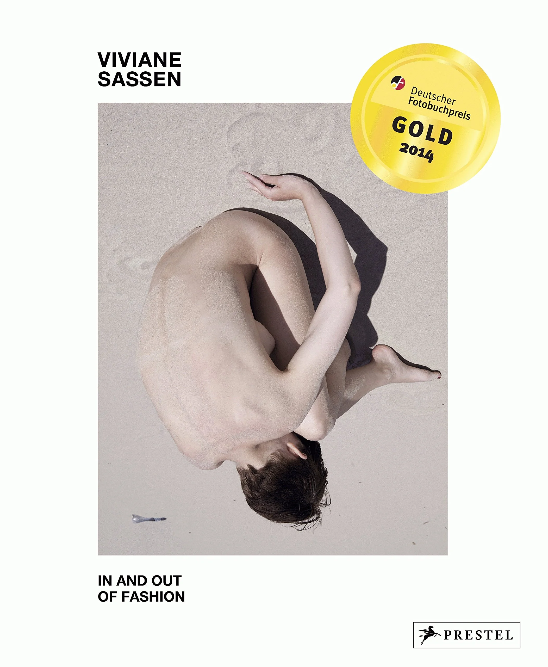 In and Out of Fashion, by Viviane Sassen