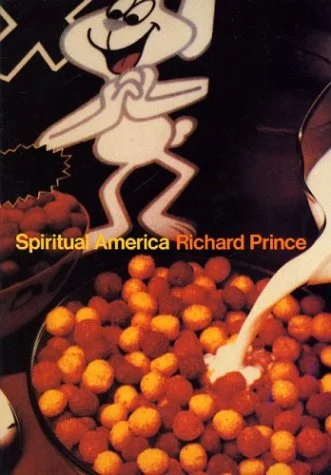 Spiritual America, by Richard Prince